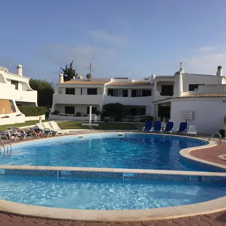 Ml Carvoeiro Mar Apartmán