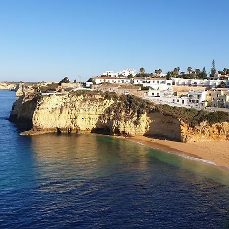Apartmán Ml Carvoeiro Mar