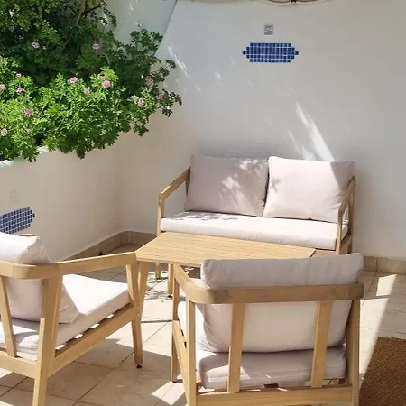 Ml Carvoeiro Mar Apartmán