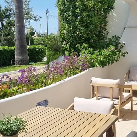 Apartmán Ml Carvoeiro Mar